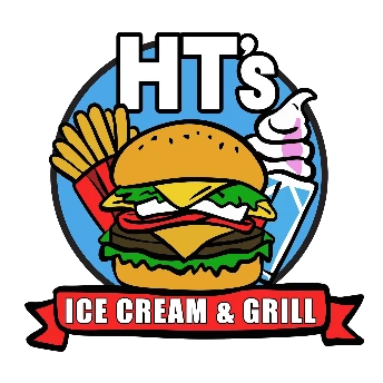 HT’s Ice Cream & Grill